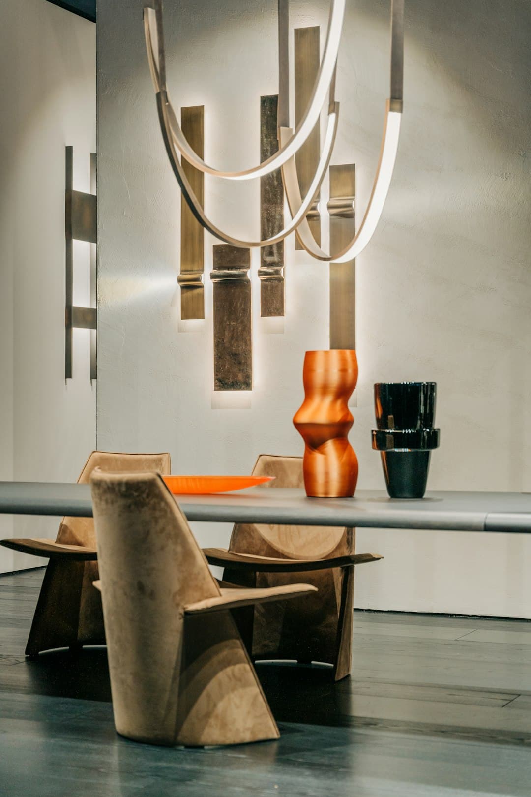 Residential Interiors